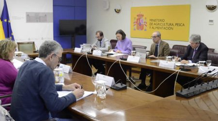 43 medidas de apoyo del Gobierno a agricultores y ganaderos