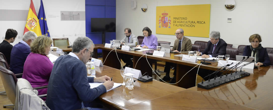 43 medidas de apoyo del Gobierno a agricultores y ganaderos