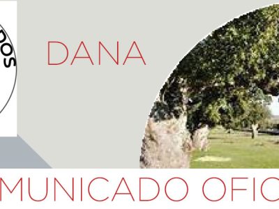 Ganaderos Unidos CyL DANA