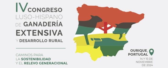 IV Congreso Hipano-luso