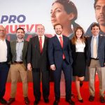 Presentación en Madrid de Protivity de Zoetis