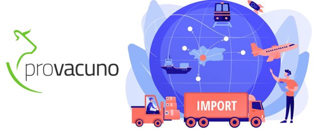 PROVACUNO Informe de Comercio Exterior para Septiembre 2024