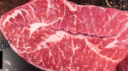 Carne y grasa de vacuno artíuclo premium Vacuno de élite