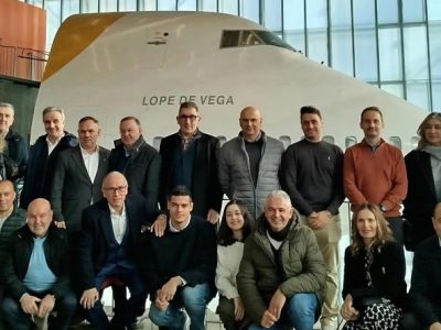 La Asamblea General de AGAFAC