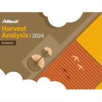 El Análisis de Cosechas Europeas de Alltech 2024