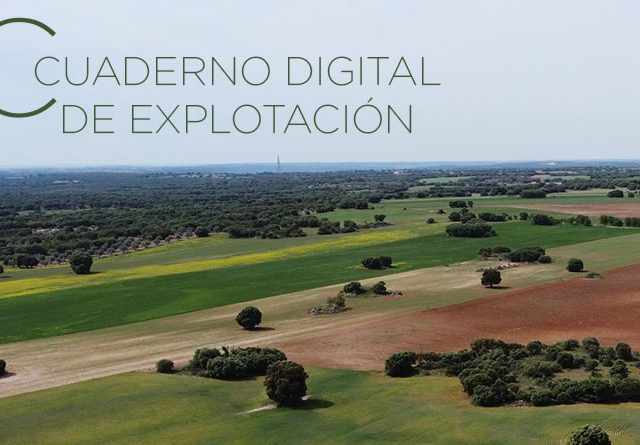 El cuaderno digital de explotación pasa a ser voluntario en España