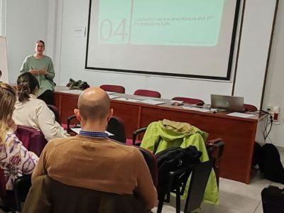 La ganadería protagoniza la segunda sesión de trabajo del proyecto europeo CHOICE en España