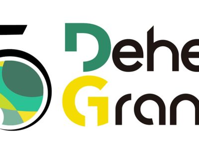 DEHESA GRANDE CELEBRARÁ DURANTE ESTE AÑO SU 25 ANIVERSARIO