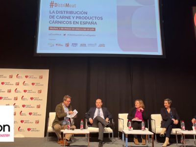 Meat Attraction 2025 acoge la jornada ‘Las empresas cárnicas ante el desafío geopolítico’ de #DistriMeat