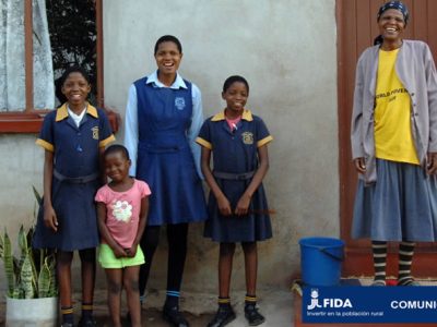 El FIDA presenta RemitSCOPE: una plataforma gratuita de ámbito mundial para recabar y facilitar información sobre las remesas en aras del desarrollo rural