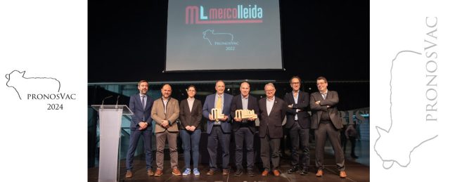 Consuegra acogerá la octava edición de los premios PronosVac de Mercolleida