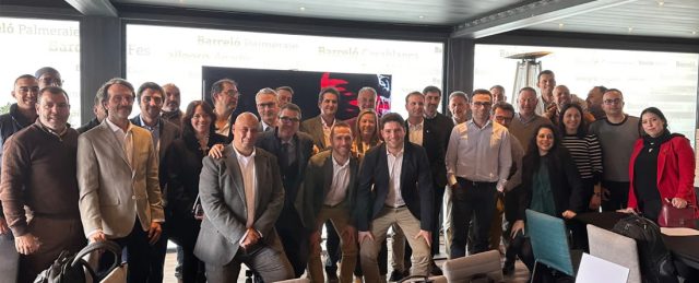 PROVACUNO impulsa un encuentro entre exportadores españoles e importadores marroquíes de carne de vacuno en Casablanca