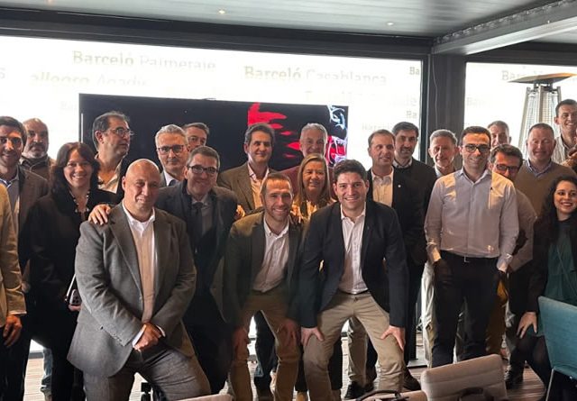 PROVACUNO impulsa un encuentro entre exportadores españoles e importadores marroquíes de carne de vacuno en Casablanca