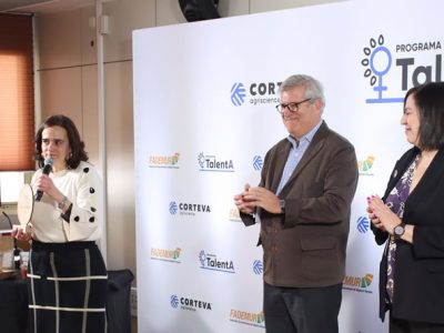 Últimos días para participar en la 6ª edición de Programa TalentA