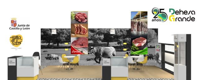 DEHESA GRANDE PRESENTA SU NUEVO ENVASADO Y AMPLÍA SU ALCANCE INTERNACIONAL EN MEAT ATTRACTION