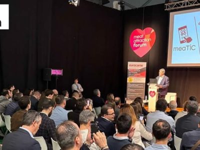 La Inteligencia Artificial en el sector ganadero y cárnico es ya una realidad