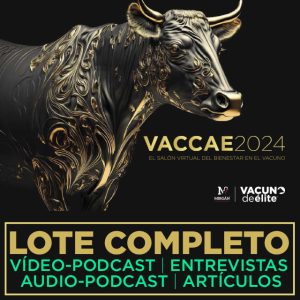 VACCAE - LOTE COMPLETO - Imagen 1