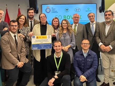 BOVIEX 4.0 presenta sus resultados en Madrid