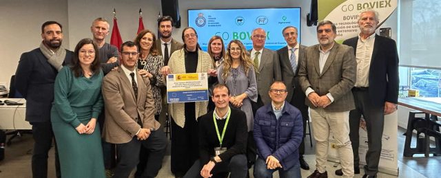 BOVIEX 4.0 presenta sus resultados en Madrid