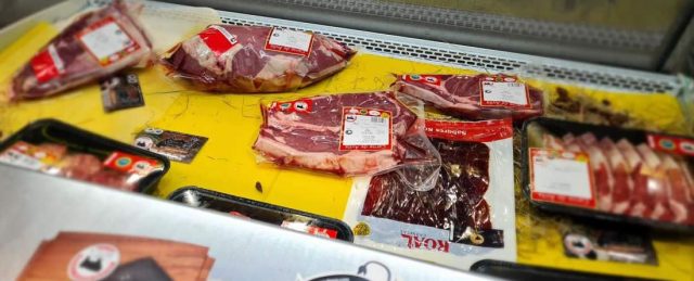 La IGP Carne de Ávila registra un aumento del 7% de valor del producto amparado a pesar de haber reducido su producción.