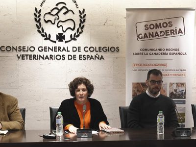 Somos ganadería Ganadería sin mitos: la Ciencia desvela la verdad detrás del sector