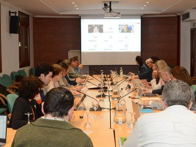 El valor de la producción de carne de vacuno creció un 15 % en 2024 y alcanzó los 4.641 millones de euros