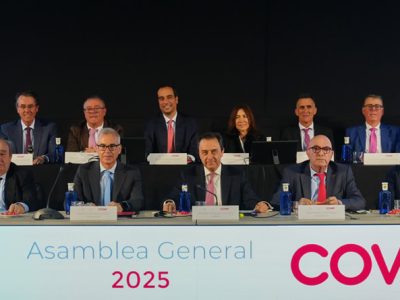 Los socios de COVAP celebran un año de crecimiento impulsado por el buen clima y los precios de sus producciones