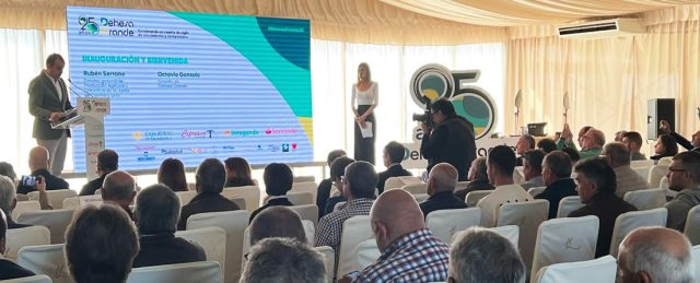 Dehesa grande, 25 años construyendo una marca ganadera de referencia