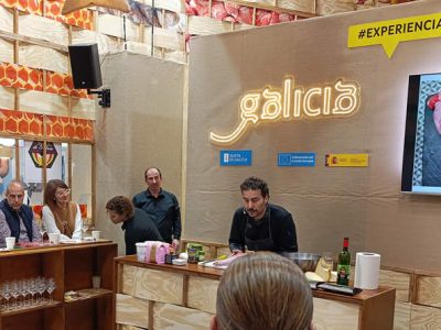 Ternera Gallega Suprema y Buey Gallego Selección muestran su excelencia en el Salón Gourmets