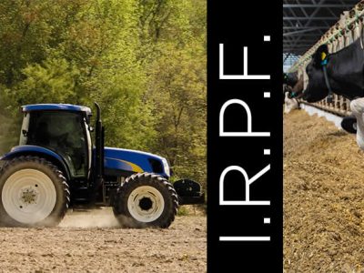 Importantes reducciones en el IRPF 2024 para 800.000 agricultores y ganaderos