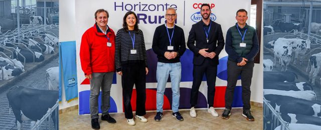 Armenta, Aquactiva Solutions y Open Sistemas, las tres start-ups seleccionadas para desarrollar los pilotos de Horizonte Rural