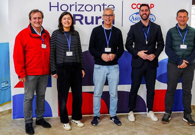 Armenta, Aquactiva Solutions y Open Sistemas, las tres start-ups seleccionadas para desarrollar los pilotos de Horizonte Rural