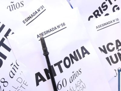 FADEMUR llama a la acción urgente frente a la violencia contra las mujeres rurales