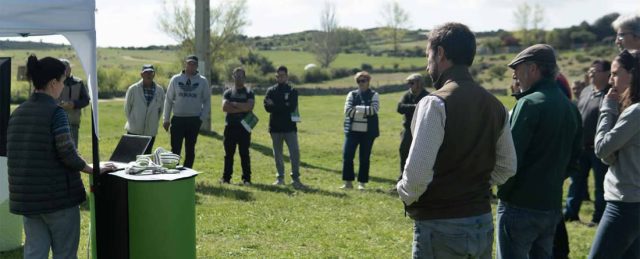 Tecnología y pastoreo inteligente: claves para una ganadería extensiva sostenible