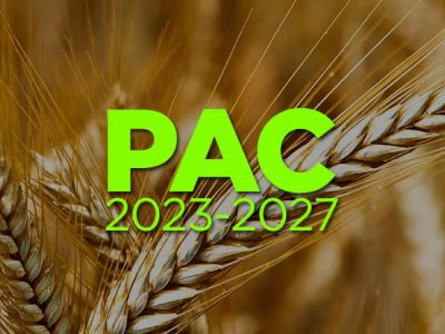 Comienza el proceso de audiencia pública para actualizar la normativa nacional de la PAC 2023-2027