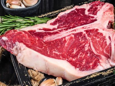 ANICE CARNE Paso adelante de la UE para blindar las denominaciones cárnicas frente a las imitaciones sin carne