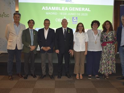 La industria de la alimentación animal logra mantener su nivel productivo en 2024