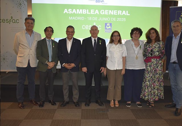 La industria de la alimentación animal logra mantener su nivel productivo en 2024