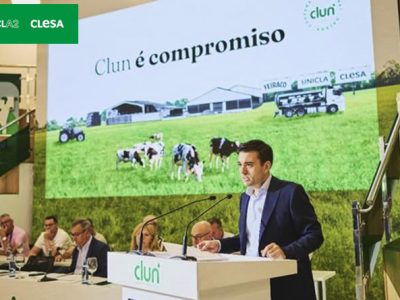 CLUN reelige a Blanco Purriños como presidente y aprueba las cuentas más sólidas de su historia