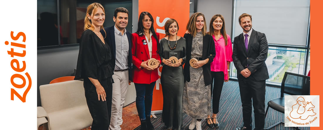 Zoetis lanza su VI edición de ‘Ganadería en Femenino’, una iniciativa que impulsa el liderazgo y la inclusión en el sector ganadero