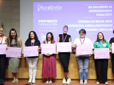 El Encuentro Ruraltivity de FADEMUR se consolida como referente del emprendimiento femenino rural en España