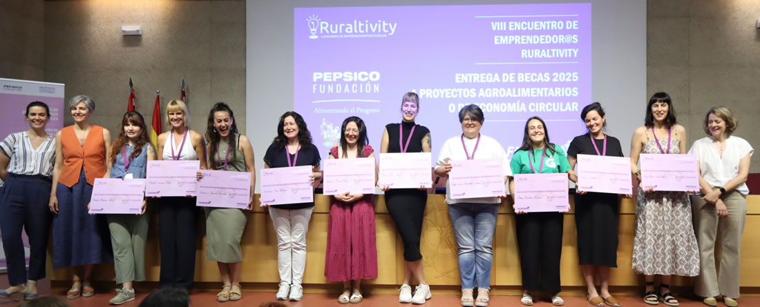 El Encuentro Ruraltivity de FADEMUR se consolida como referente del emprendimiento femenino rural en España