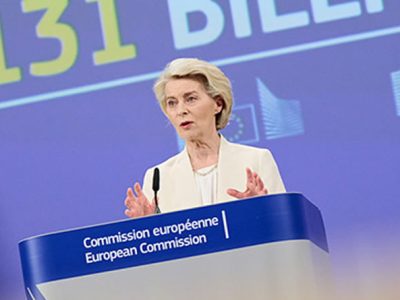 UPA: Europa no puede permitirse desmantelar la PAC