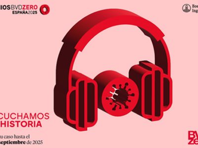 Boehringer Ingelheim lanza la 5ª edición de los Premios BVDZero que reconoce los mejores casos clínicos de BVD en España