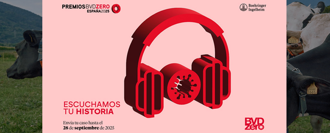 Boehringer Ingelheim lanza la 5ª edición de los Premios BVDZero que reconoce los mejores casos clínicos de BVD en España
