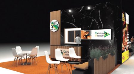 Dehesa Grande participa en Salamaq