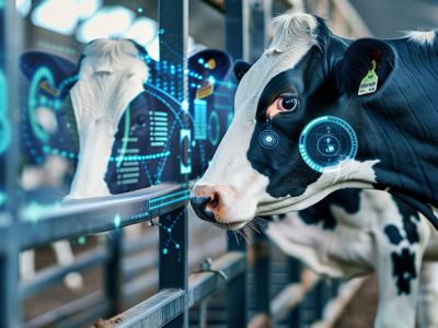 Gestión de la Calidad en los procesos ganaderos artículo premium vacuno de élite edición vacuno lechero