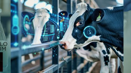 Gestión de la Calidad en los procesos ganaderos artículo premium vacuno de élite edición vacuno lechero