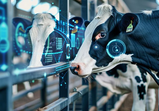 Gestión de la Calidad en los procesos ganaderos artículo premium vacuno de élite edición vacuno lechero