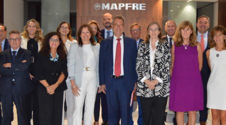 MAPFRE celebra la tercera reunión anual de su Consejo Asesor Agropecuario